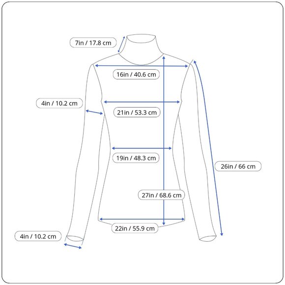 Storm Creek Men's Turtleneck Top Sz L - NWT - Picture 11 of 11